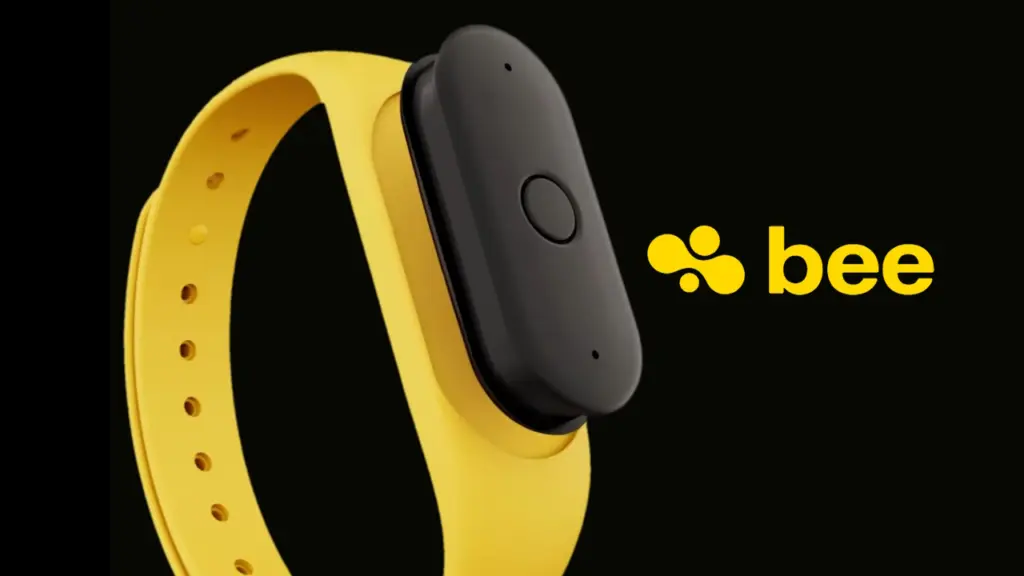 Amazon Acquires Bee AI‑Wearable Startup