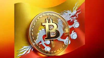 Bhutan Eyes Crypto Tourism to Boost its Local Economy