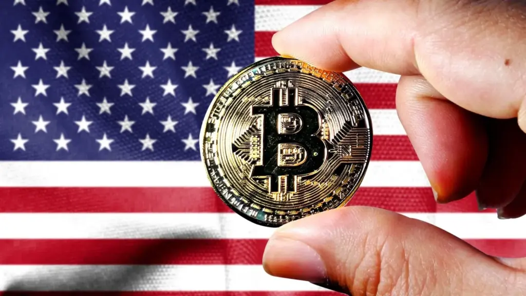 Bitcoin Climbs as US-EU Trade Deal Nears 15% Tariff Pact