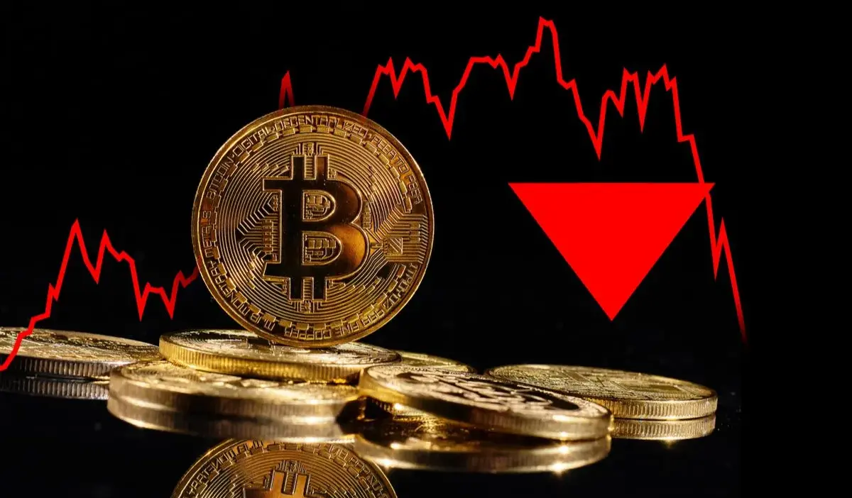 Crypto Prices Drop: Bitcoin, Ethereum, Shiba Inu Hit