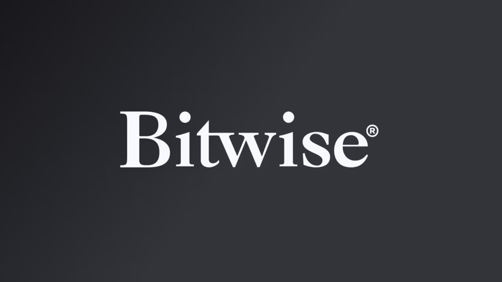 Bitwise Sticks to $200K Bitcoin Goal, Cuts ETH, SOL