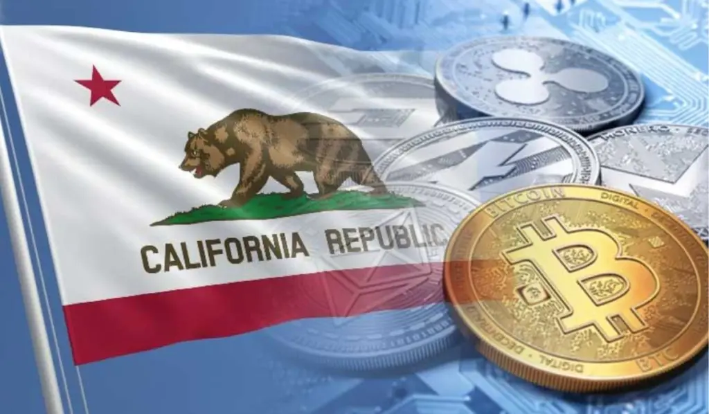 California Plans to Accept Crypto for Payments: Next Step in Regional Adoption?
