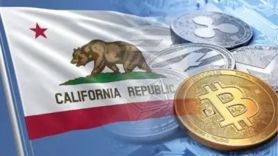 California Plans to Accept Crypto for Payments: Next Step in Regional Adoption?