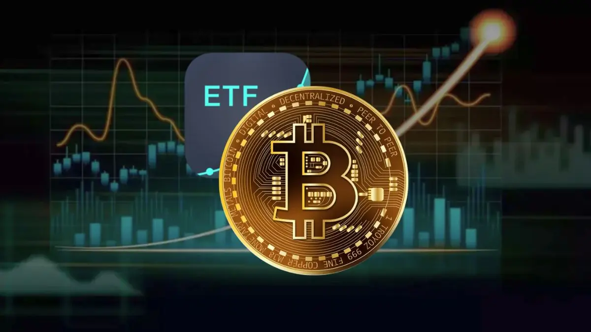 Crypto Funds See $1B Inflows as Net Assets Hit New Highs