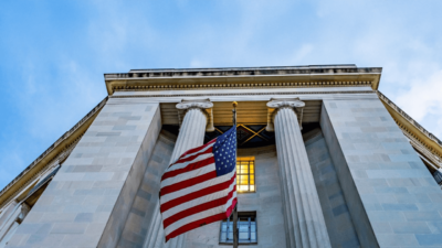 Crypto Groups Back Suit Opposing DOJ Open-Source Crackdown