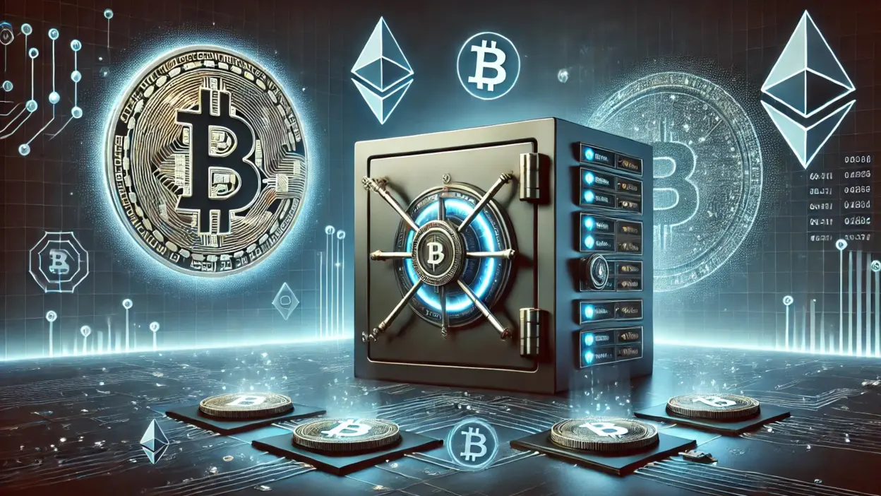 Top ways Regulation Could Strengthen Crypto Custody