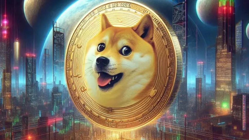 DOGE Eyes $1.5 as Bullish Pattern Signals Breakout