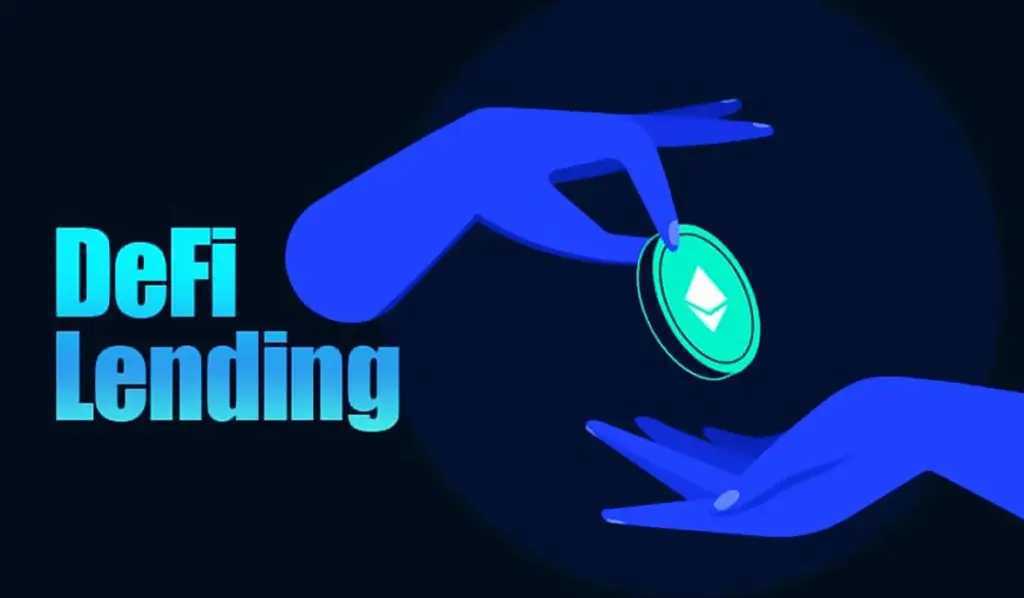 DeFi Lending in 2025: Liquidity Boom vs. Declining Revenue