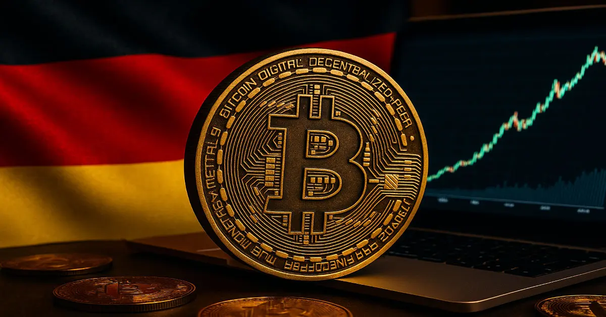 Deutsche Bank Says Bitcoin Volatility Eases