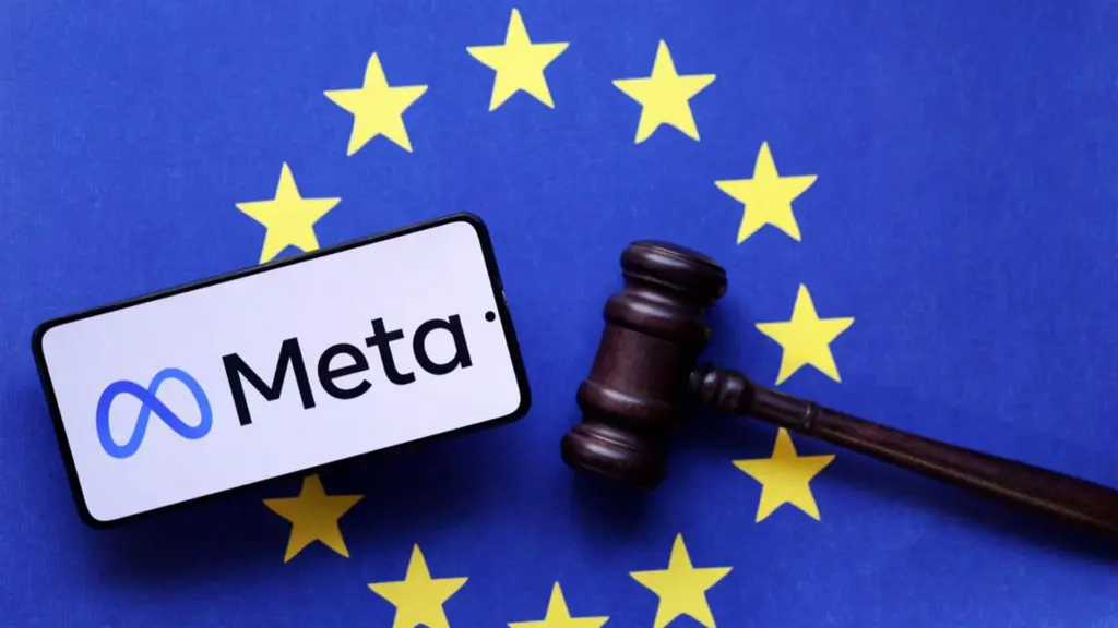 Meta Halts Political Ads in EU Starting October