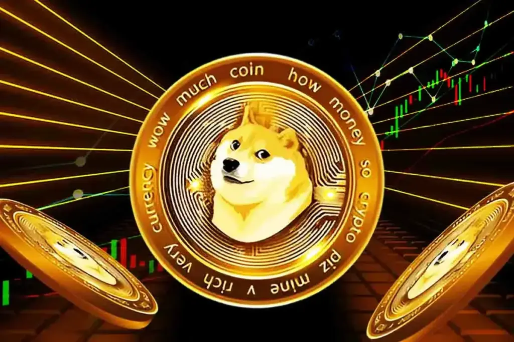 Dogecoin Price Rises Today
