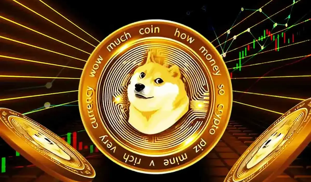 Dogecoin Price Rises Today