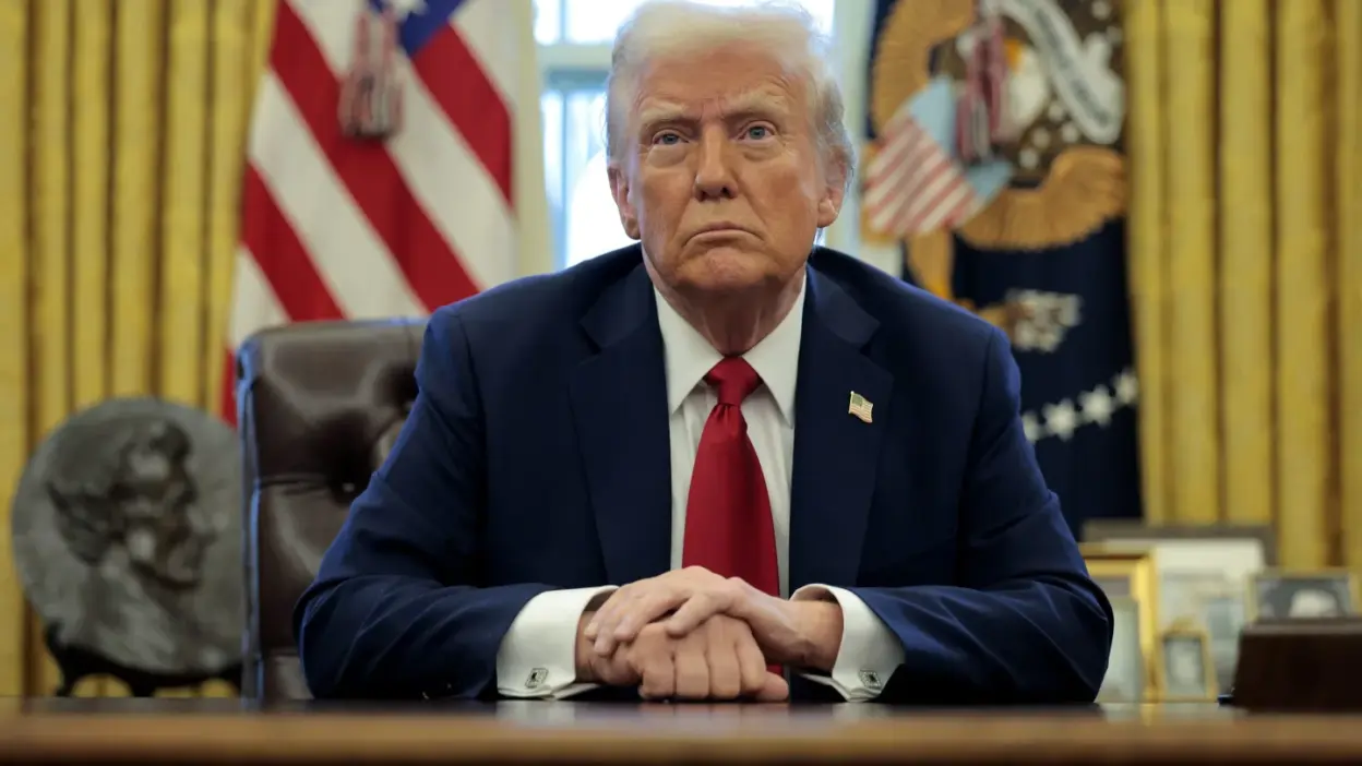 Donald Trump Rejects Tariff Deadline Extension