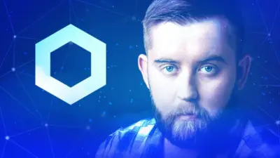 Chainlink Co-Founder: Blockchain Tools Cut TradFi Costs