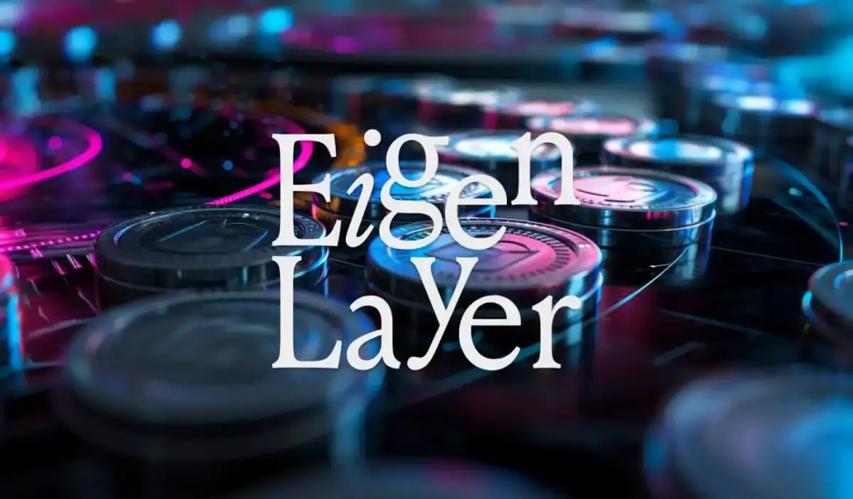 Eigen Labs CEO: Milestone Cuts Scalability Trade-Off