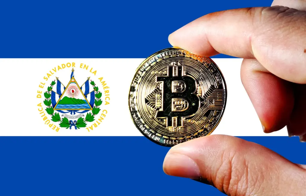 NGO: El Salvador Bitcoin Reserve Hurts Citizens