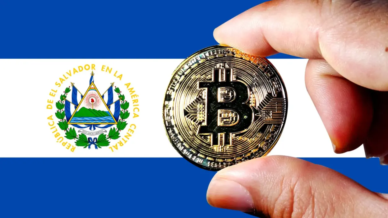 NGO: El Salvador Bitcoin Reserve Hurts Citizens