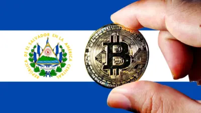 NGO: El Salvador Bitcoin Reserve Hurts Citizens