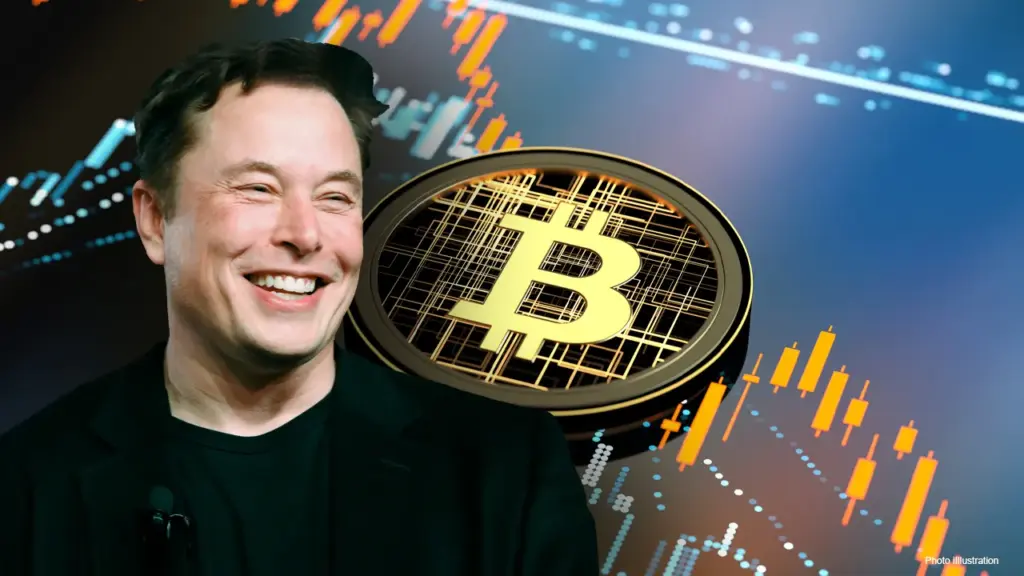 Elon Musk’s SpaceX Moves $153 Million Bitcoin After 3-Year Sleep