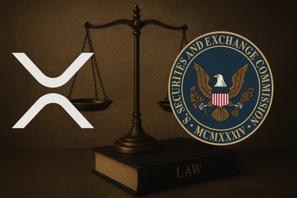 Fagel Debunks Grok’s XRP Lawsuit Settlement Claim