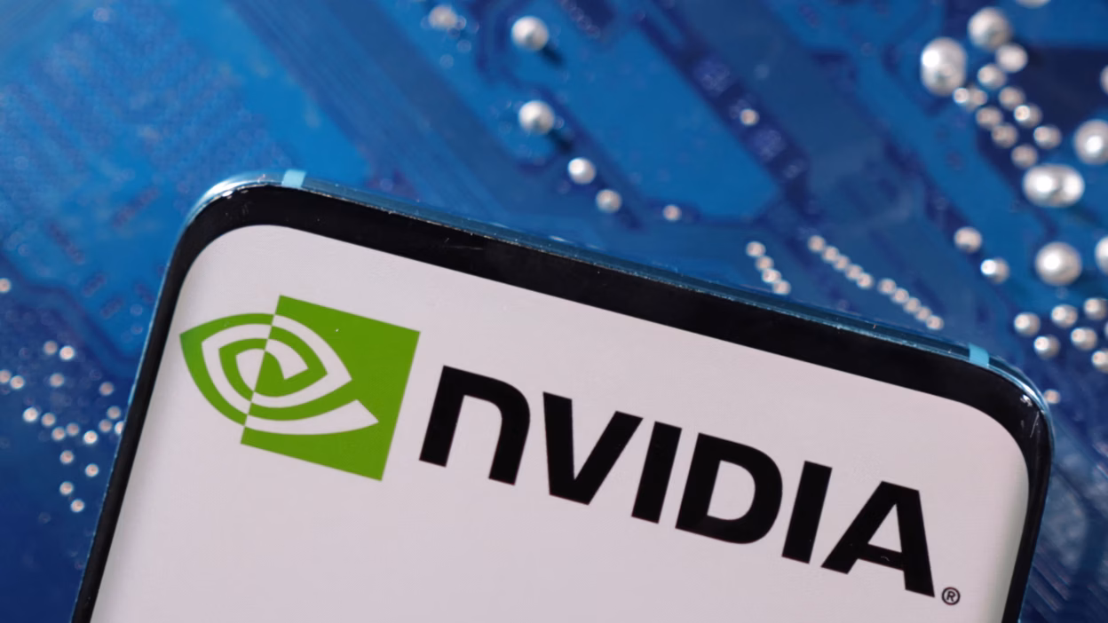 Nvidia Stock Jumps as China AI Chip Sales Resume