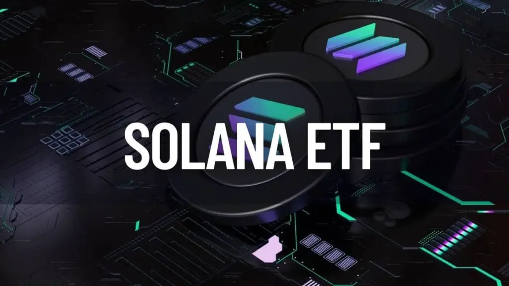Solana Staking ETF Debuts with $12M Inflows