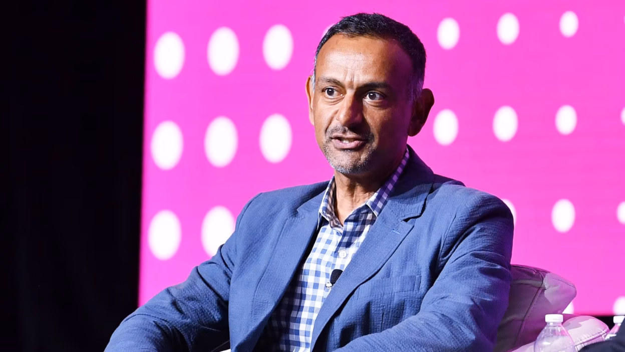 Paul Grewal Blasts States for Ignoring CLARITY Act