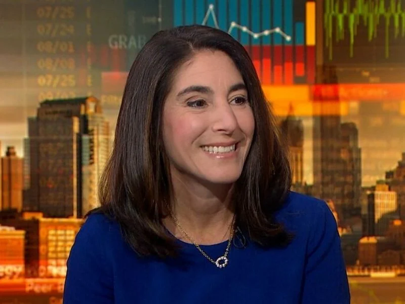 Hammack Flags Inflation Worries Amid Rate Cut Push