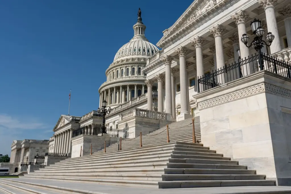 House to Review CLARITY, GENIUS Acts in Crypto Week