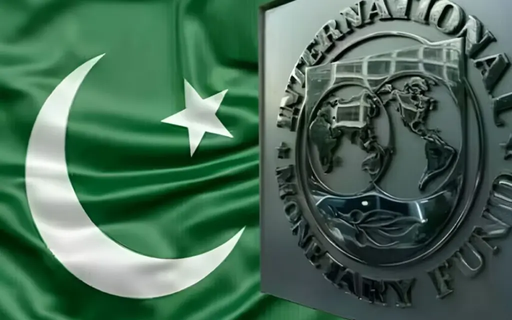 IMF Halts Pakistan’s Bitcoin Mining Subsidy Plan