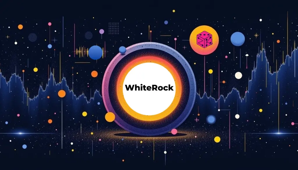 WhiteRock Founder Faces Extradition in $30M Scam