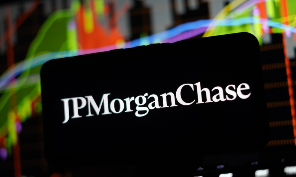 JPMorgan Enters Stablecoin Space, Dimon Says