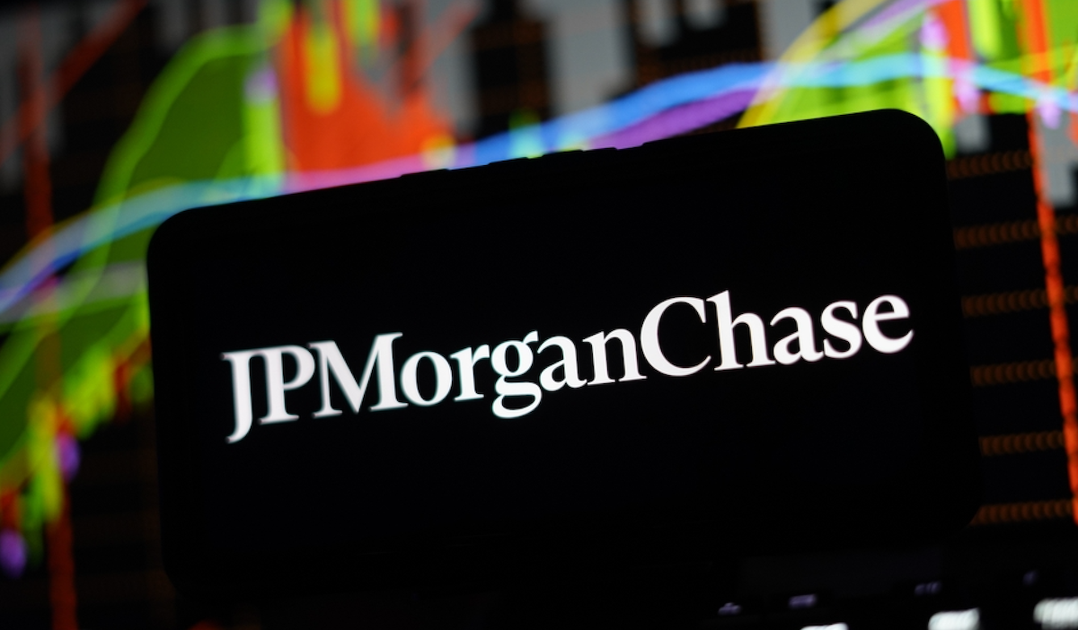 JPMorgan Enters Stablecoin Space, Dimon Says
