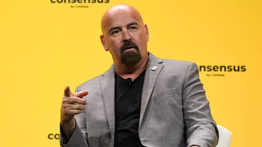 John Deaton: XRP Doesn’t Rival Circle