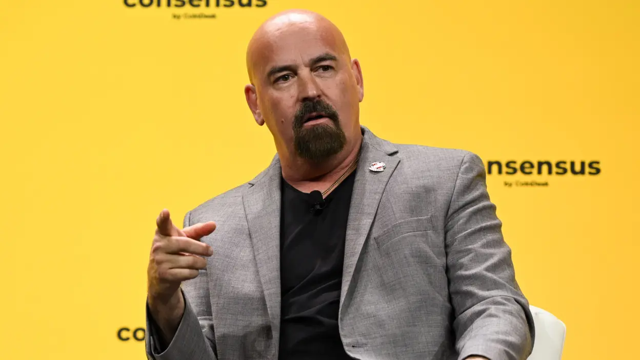 John Deaton: XRP Doesn’t Rival Circle