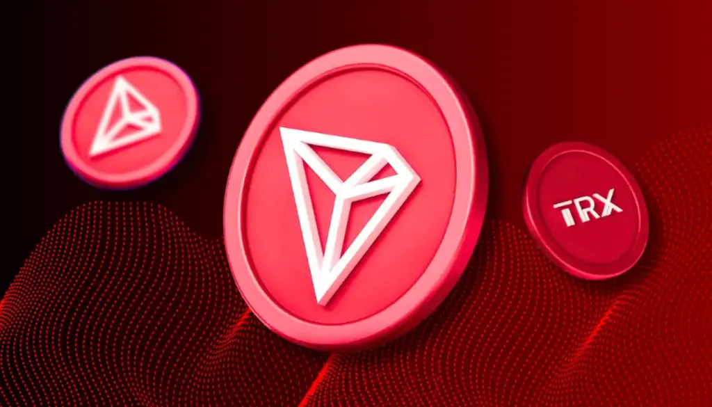 Justin Sun’s Tron Surpasses ADA Before Nasdaq Listing