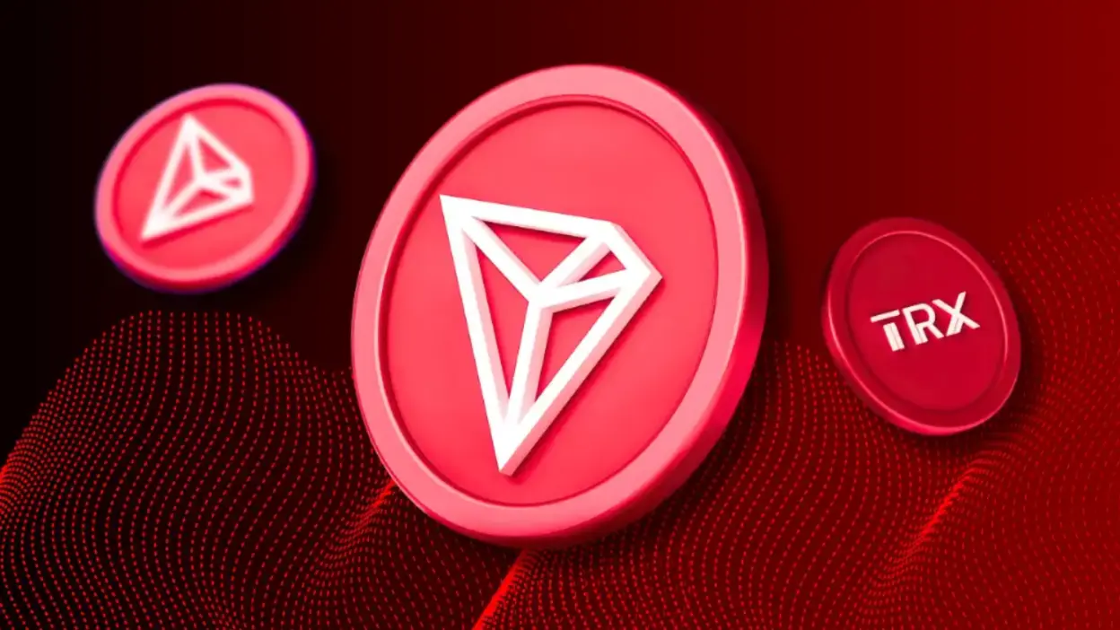 Justin Sun’s Tron Surpasses ADA Before Nasdaq Listing