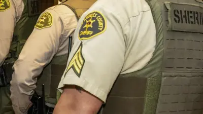 LA Deputies Admit to Aiding Crypto ‘Godfather’ in Extortion