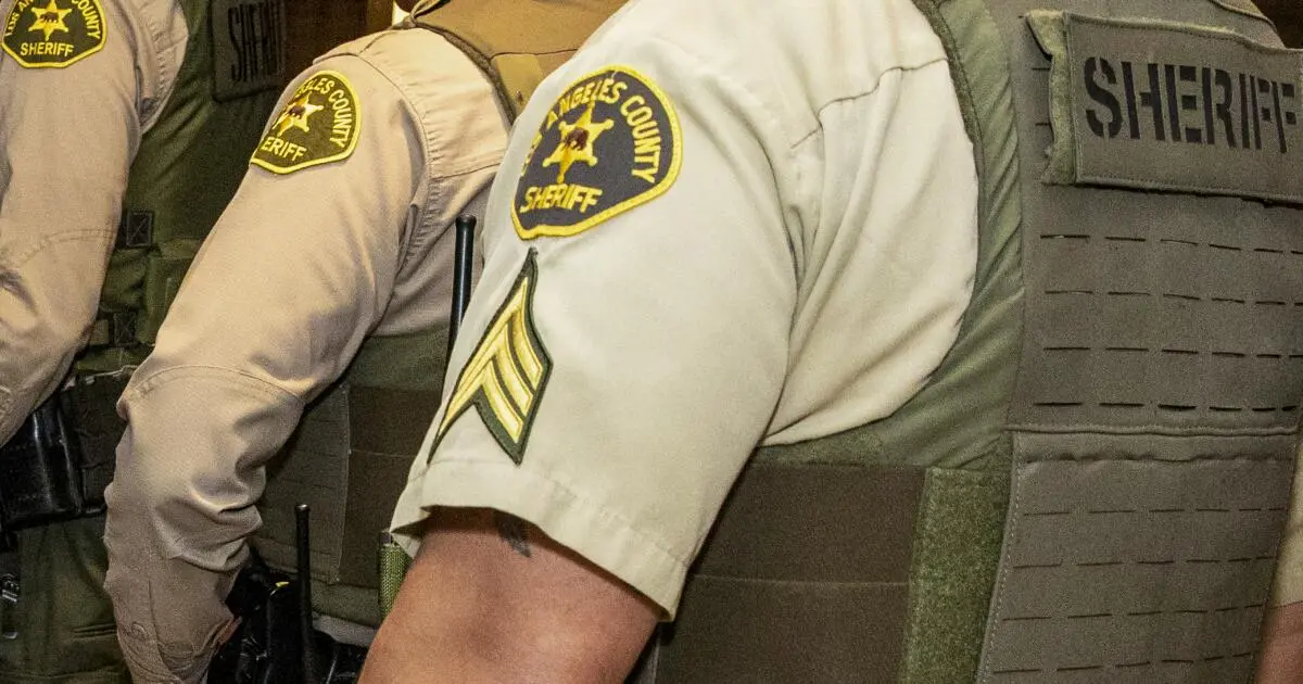 LA Deputies Admit to Aiding Crypto ‘Godfather’ in Extortion