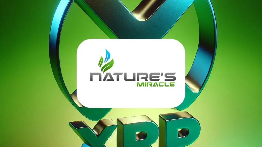 Nature’s Miracle Launches $20M XRP Treasury