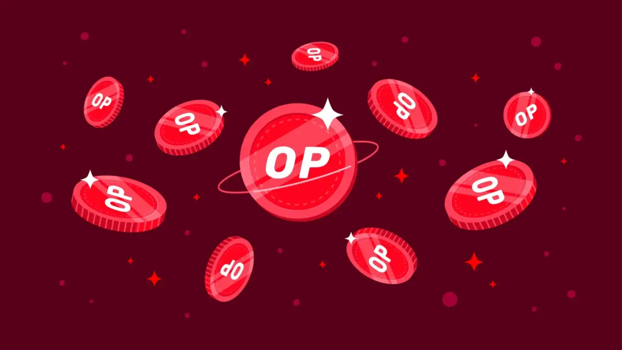 OP Jumps 10% After Upbit Listing Boosts Liquidity