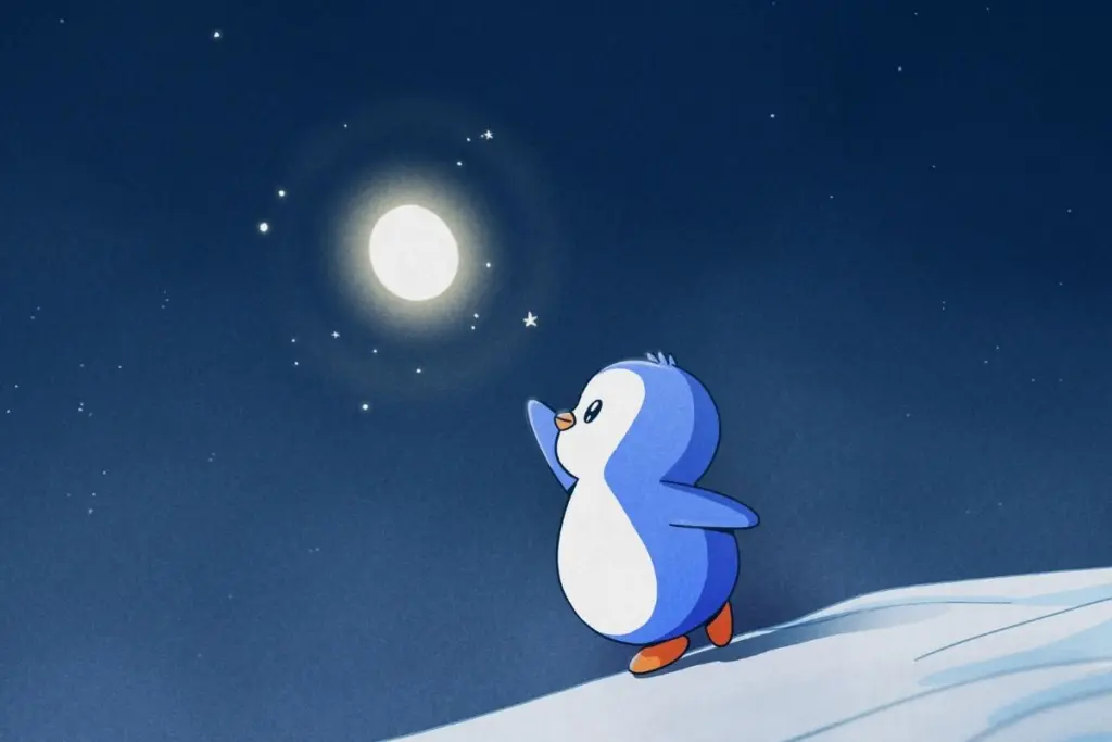 PENGU Deployer Sends 1.5B Tokens to Exchanges