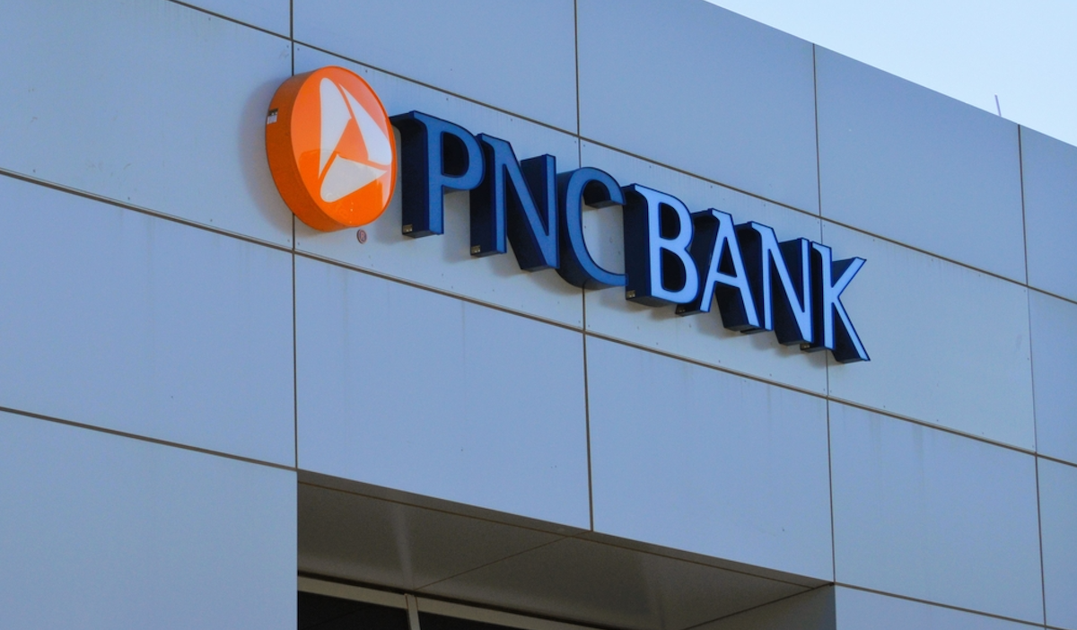 PNC’s $549B Partners with Coinbase for Trading Access
