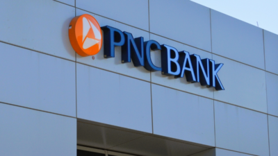PNC’s $549B Partners with Coinbase for Trading Access