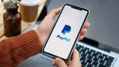 PayPal Adds China, India Wallets for Global Pay