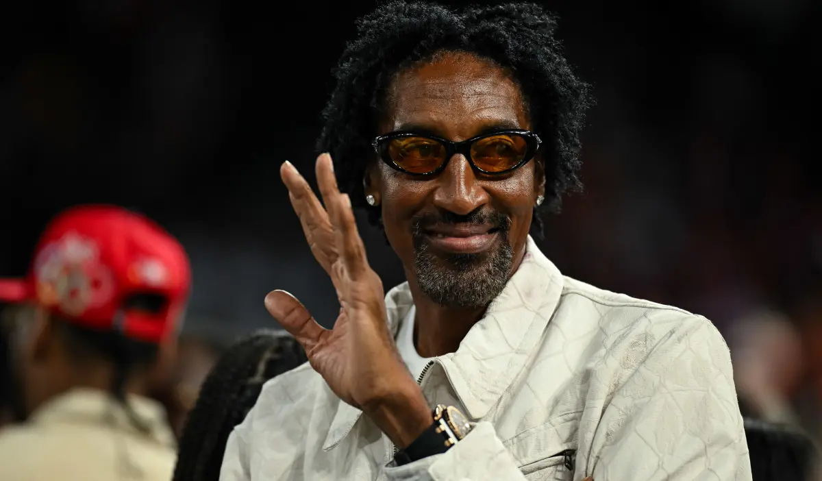 Pippen Backs XRP in Top Crypto Picks, Price Surges