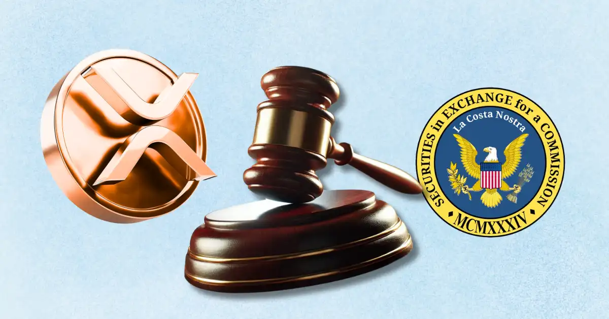 Ripple-SEC Appeals May End by August 15, Says Lawyer