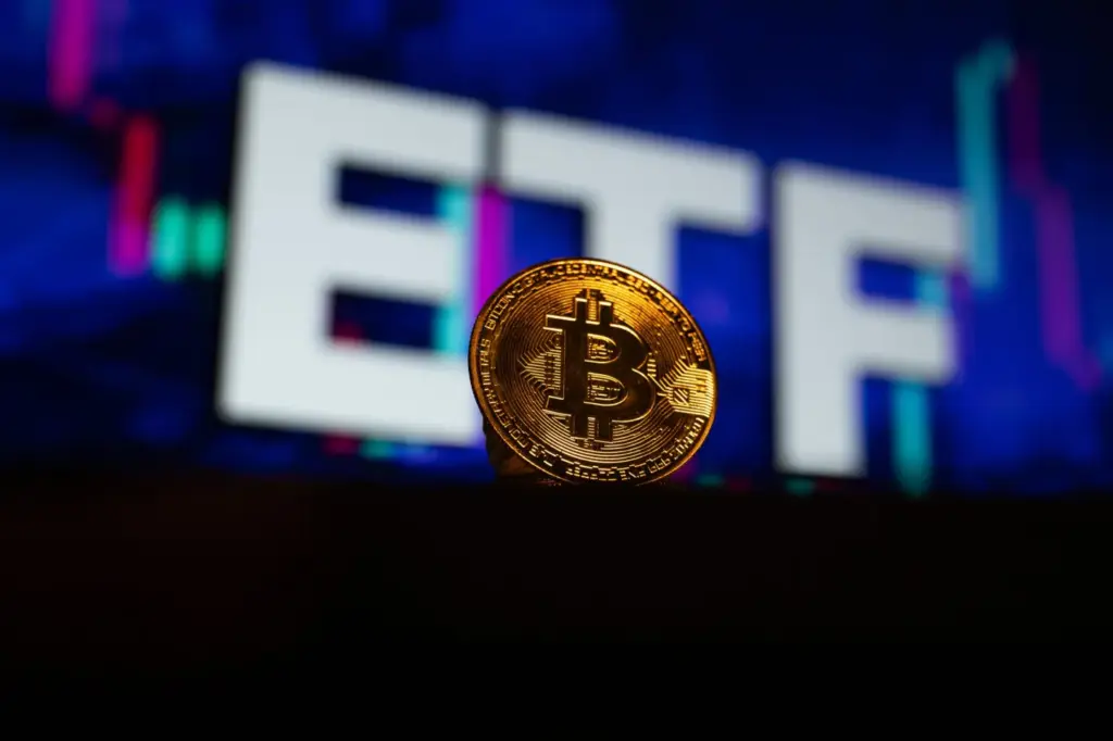 SEC Eyes 75-Day Crypto ETF Listing Fast-Track
