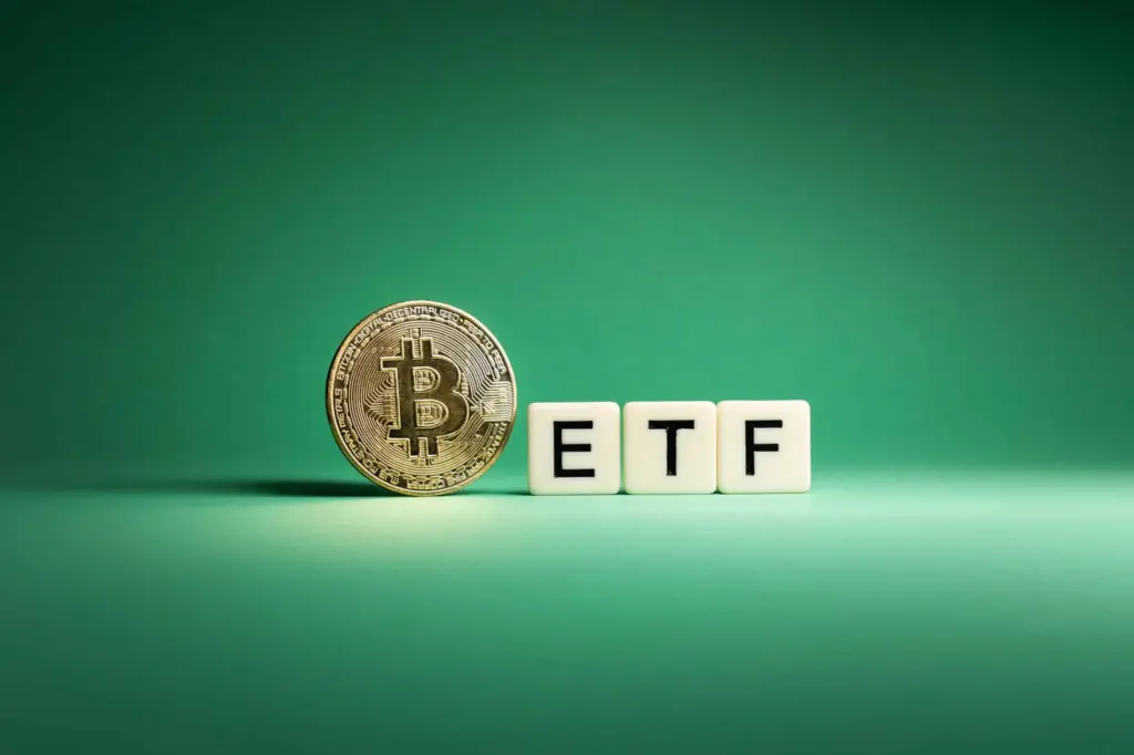 SEC Greenlights In-Kind Redemptions for BTC, ETH ETFs