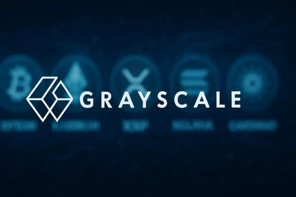 SEC Stay Order Halts Grayscale’s Multi-Crypto ETF